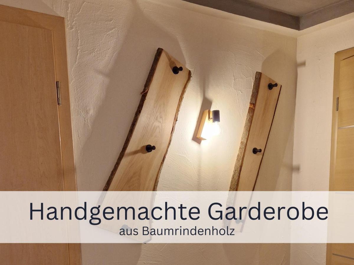 Apartmán Bergliebe - Gipfelstation Blaichach Exteriér fotografie