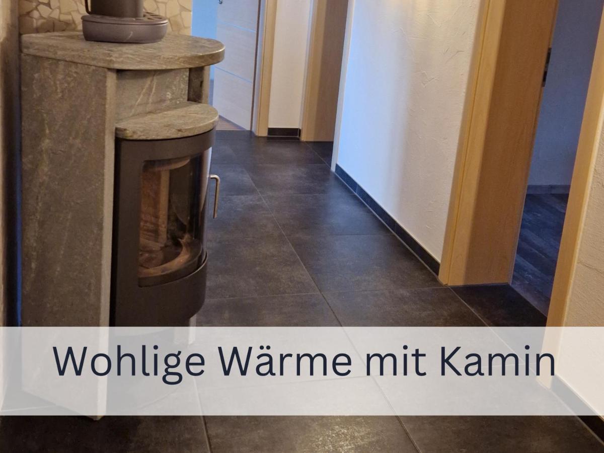 Apartmán Bergliebe - Gipfelstation Blaichach Exteriér fotografie