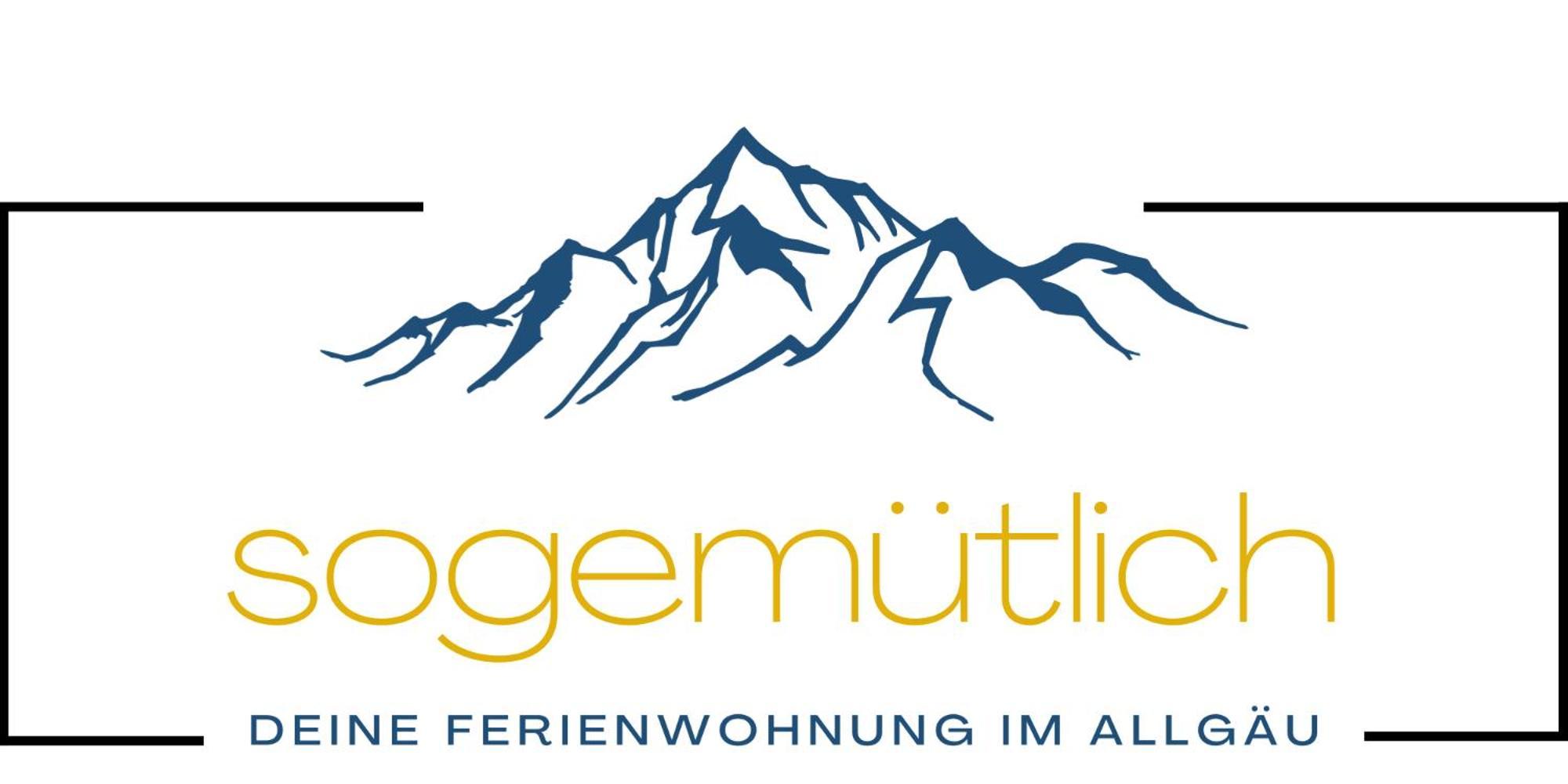 Apartmán Bergliebe - Gipfelstation Blaichach Exteriér fotografie
